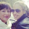 Ирина Шейк призова тежката артилерия – майка си Олга