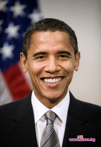 Обама носил един смокинг 8 години 