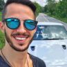 Наум Шопов си подари супер кола за 200 бона