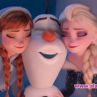  Пак ще пеем "Let It Go"