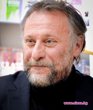 Майкъл Нюквист почина на 56