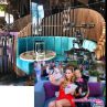 ДА! Street Lounge в Маринела е новият хит за богатите и красивите
