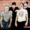Red Hot Chili Peppers спират с турнетата