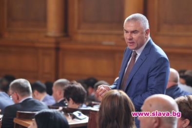 Прокуратурата обвини Марешки в изнудване