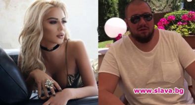 Анджелина проговори за Гущеров: Възхищавам му се
