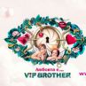 Любовта е движещата сила във VIP Brother 2017