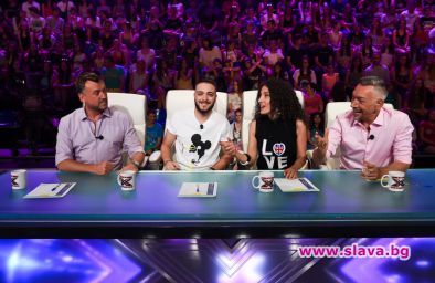 Безсънни нощи и предизвикателства в тренировъчния лагер на X Factor