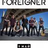 FOREIGNER с юбилеен концерт в София   