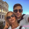 Ники Пенчев заведе гаджето в Рим
