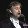 Андреа Бочели пострада тежко