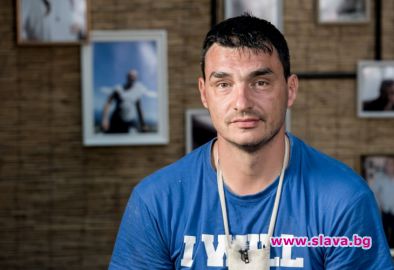 Владо Николов: Българите работят като негри навън