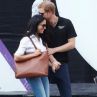 Принц Хари очаровал и майката на Меган