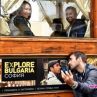 Стартира поредицата Explore Bulgaria