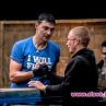 Владо Николов излиза от Фермата