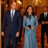 Уилям и Кейт чакат третото си дете през април