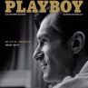 Playboy увековечи паметта на Хю Хефнър с уникална корица