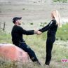 Развод във Фермата, Валерия заряза Алек