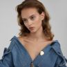 Българка краси немския Vogue