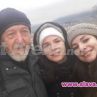 Стоян Алексиев заведе любовницата в Турция