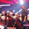  Грандиозен финал на турнето One Love