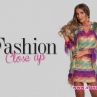 Велина Узунова става водещ в модната телевизия CODEFASHION