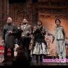 Чарна комедия с премиера в Театъра на армията