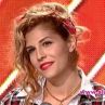 Вирджиния се раздели с X Factor