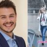 Цецо Тотото заряза жена си с бебе на ръце