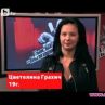  Грахич упорито дразни Слави