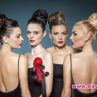 Destiny Quartet ни потапят в магията на Усещане за жена