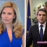 След Теслата, Златна Карта за Деси Банова от Плевнелиев