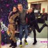 Дани Петканов задява гимнастички