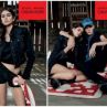 Децата на Синди Крауфорд станаха новите лица на Calvin Klein Jeans