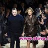 Ким Джоунс каза сбогом на Луи Вюитон