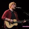 Бащинството отказва Ед Шийрън от сцената