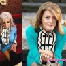 Gucci облече Андреа и първата дама Десислава Радева