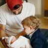 Майкъл Фелпс стана баща за втори път