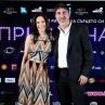 Куп звезди на премиерата на Привличане в София