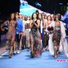  Tommy Hilfiger представи колекция пролет 2018 на шоуто TommyNow "Drive" в Милано