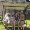 Мария Силвестър в помощ на петчленно семейство да заживее без агресия и страх