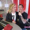 Sully Erna в ексклузивно интервю за Z-Rock
