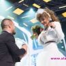 Златка и Георги не могат да се разберат къде да е сватбата