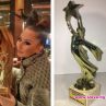 Силвия Юрукова стана Топлес звезда на годината