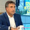 Веско Маринов почернен