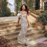 Амал Клуни краси корицата на Vogue