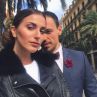 Лудия репортер съобщи дългоочаквана новина за семейството си