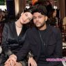 Бела Хадид щастлива до The Weeknd