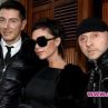 Стефано Габана помрачи ЧРД на Вики Бекъм