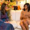 Мишел Обама за новото кралско бебе: Кога ще е пижаменото парти? 