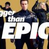 Невероятния звезден каст на Avengers: Infinity War